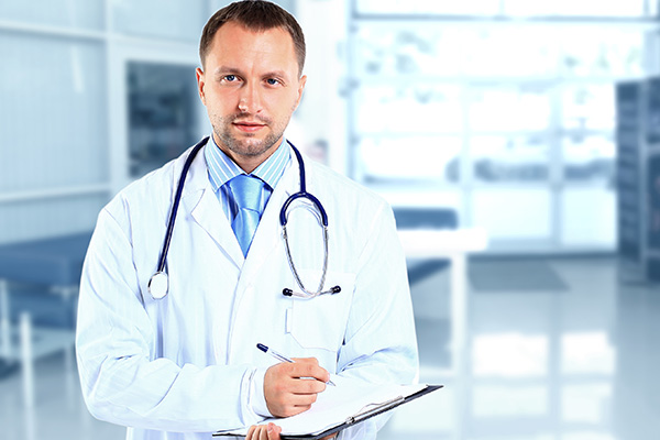 Prosfores Checkup