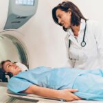 Μαγνητικής Τομογραφίας